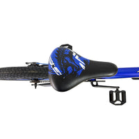 Bicicleta Rin 20 RAVAGE Disco MEC On-Trail  BIC0445