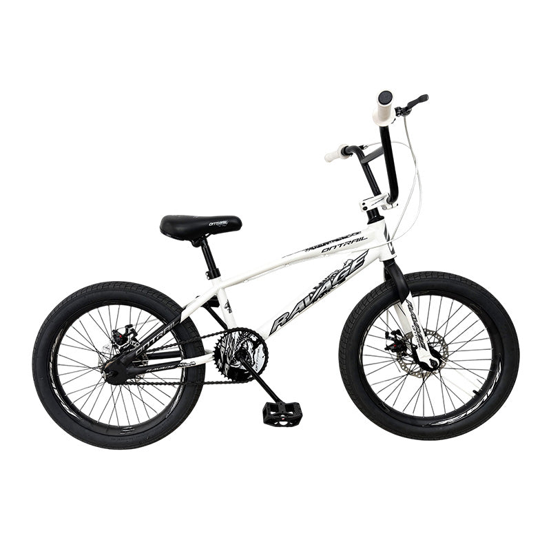 Bicicleta Rin 20 RAVAGE Disco MEC On-Trail  BIC0445
