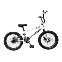 Bicicleta Rin 20 RAVAGE Disco MEC On-Trail  BIC0445