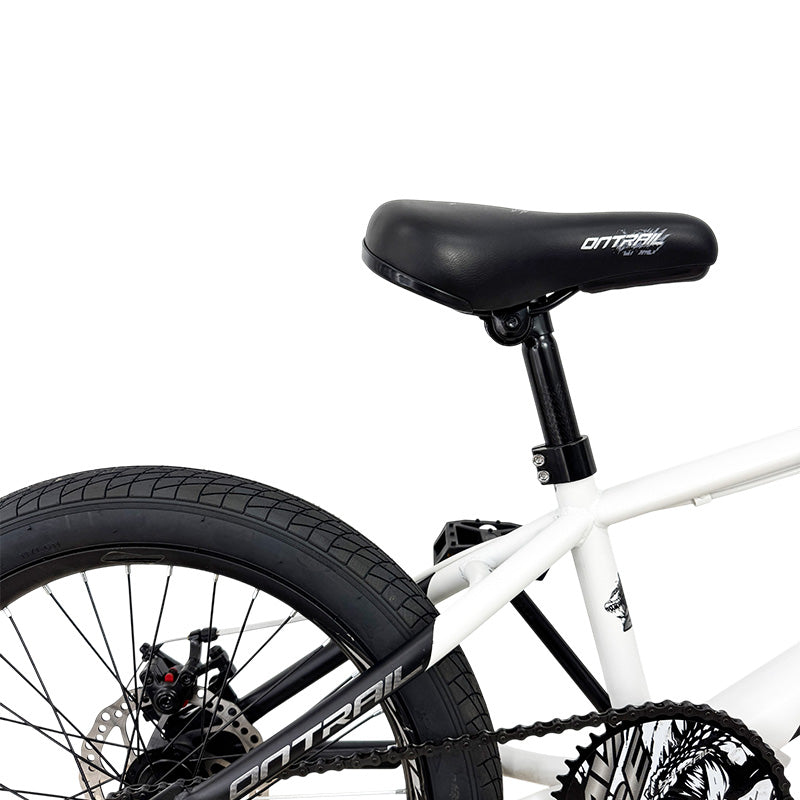 Bicicleta Rin 20 RAVAGE Disco MEC On-Trail  BIC0445