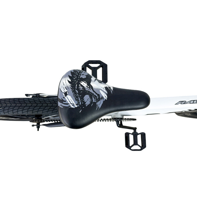 Bicicleta Rin 20 RAVAGE Disco MEC On-Trail  BIC0445