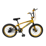 Bicicleta Rin 20 RAVAGE Disco MEC On-Trail  BIC0445