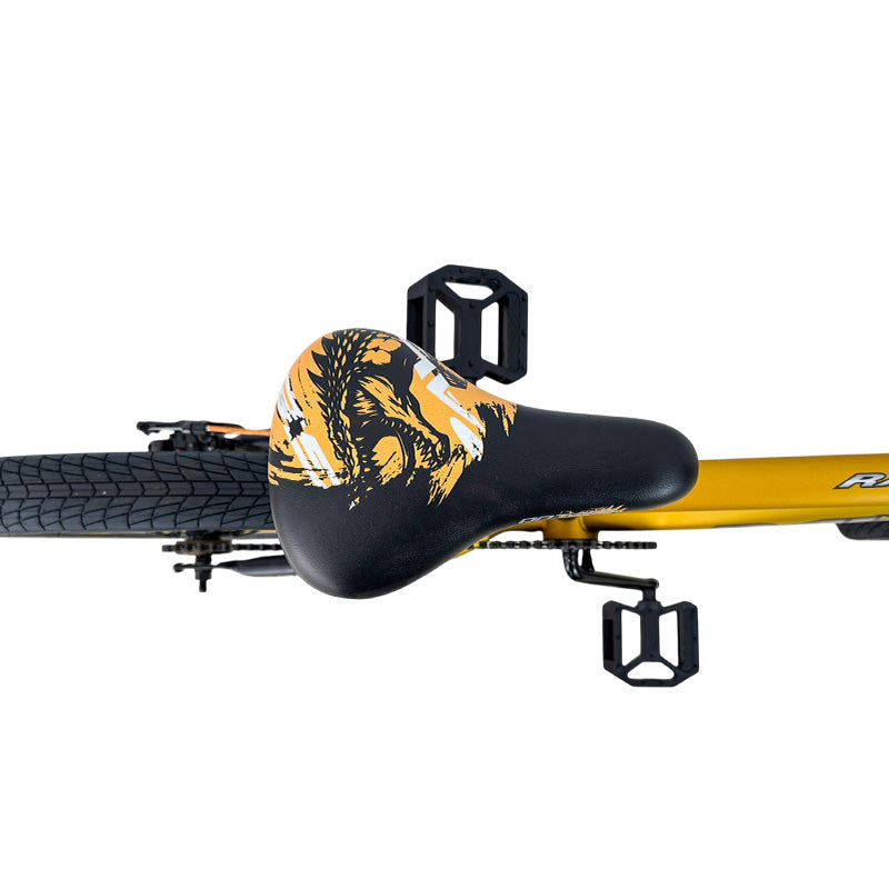 Bicicleta Rin 20 RAVAGE Disco MEC On-Trail  BIC0445