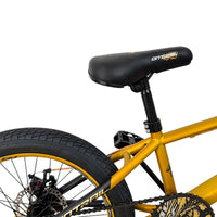 Bicicleta Rin 20 RAVAGE Disco MEC On-Trail  BIC0445