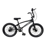 Bicicleta Rin 20 RAVAGE Disco MEC On-Trail  BIC0445