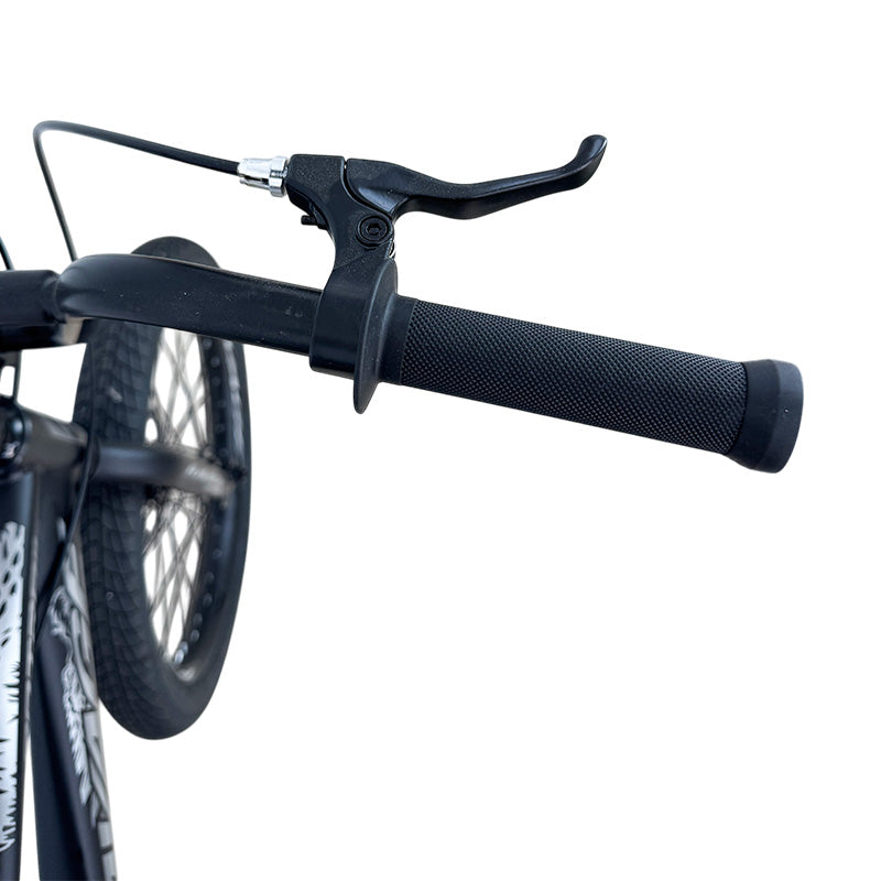 Bicicleta Rin 20 RAVAGE Disco MEC On-Trail  BIC0445