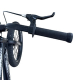 Bicicleta Rin 20 RAVAGE Disco MEC On-Trail  BIC0445