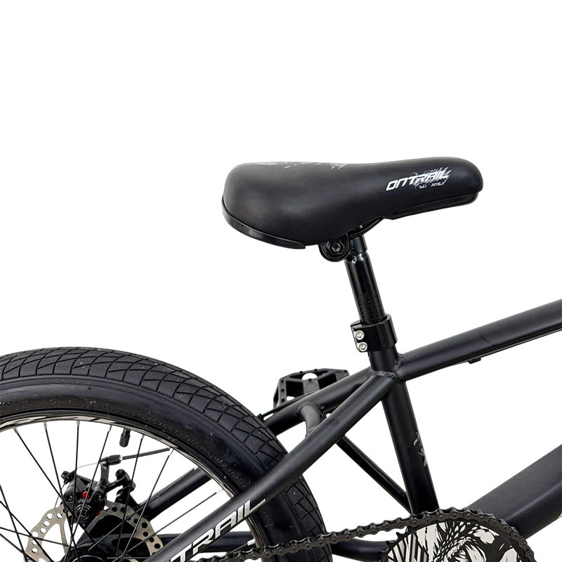 Bicicleta Rin 20 RAVAGE Disco MEC On-Trail  BIC0445