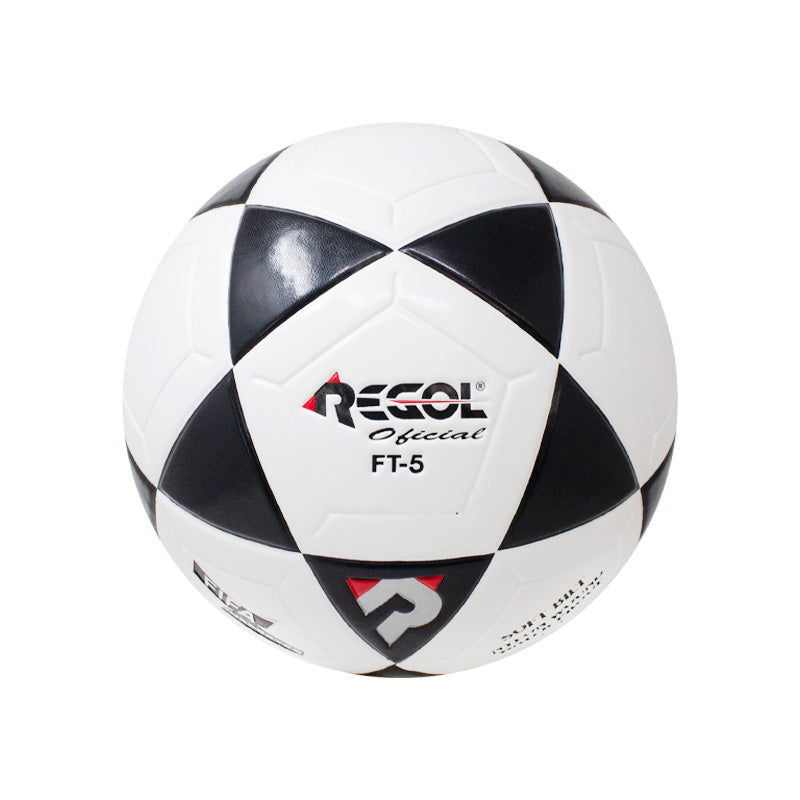 Balón Fútbol Regol FT-5