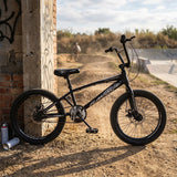 Bicicleta Rin 20 RAVAGE Disco MEC On-Trail  BIC0445