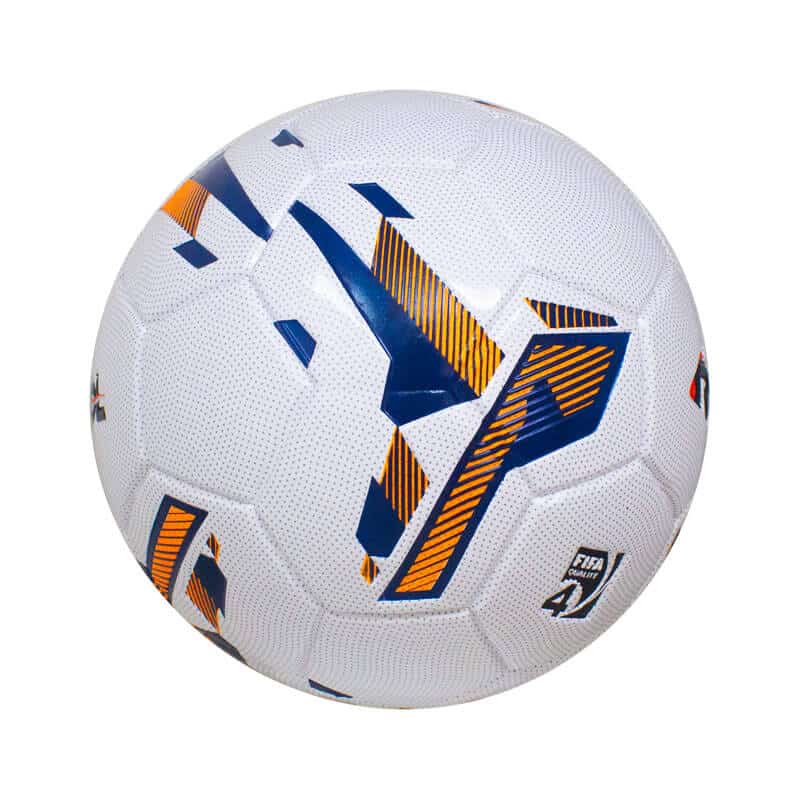 Balón Fútbol Regol Colores N4