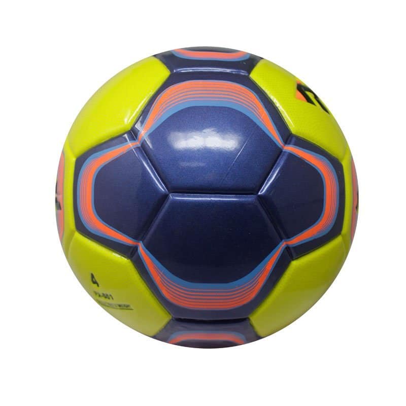 Balón Fútbol Regol Colores N4