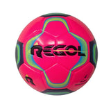 Balón Fútbol Regol Colores N4