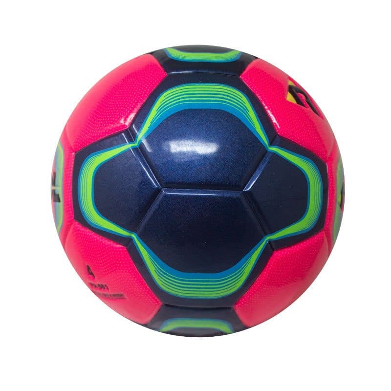 Balón Fútbol Regol Colores N4