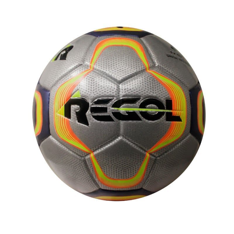 Balón Fútbol Regol Colores N4