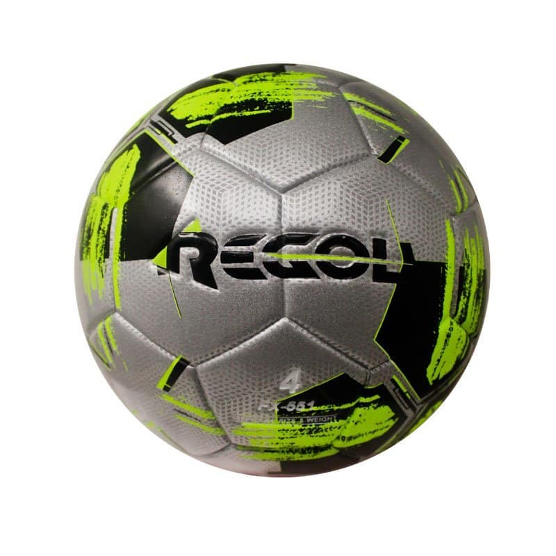 Balón Fútbol Regol Colores N4