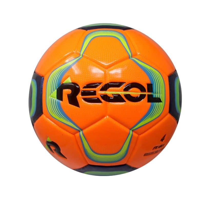 Balón Fútbol Regol Colores N4