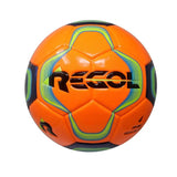 Balón Fútbol Regol Colores N4