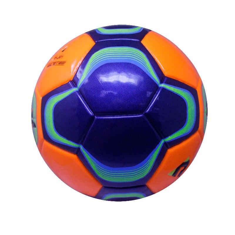 Balón Fútbol Regol Colores N4