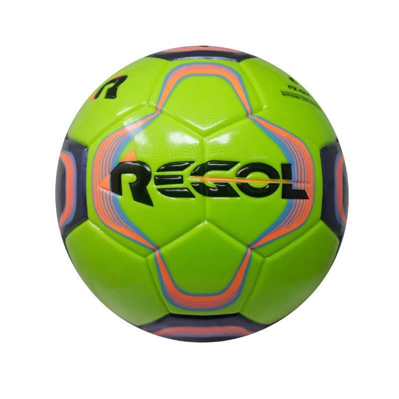 Balón Fútbol Regol Colores N4