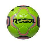 Balón Fútbol Regol Colores N4