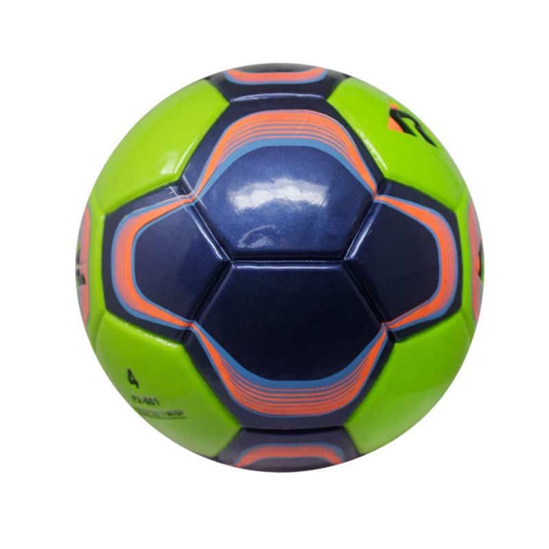 Balón Fútbol Regol Colores N4