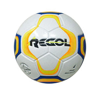 Balón Fútbol Regol Colores N4