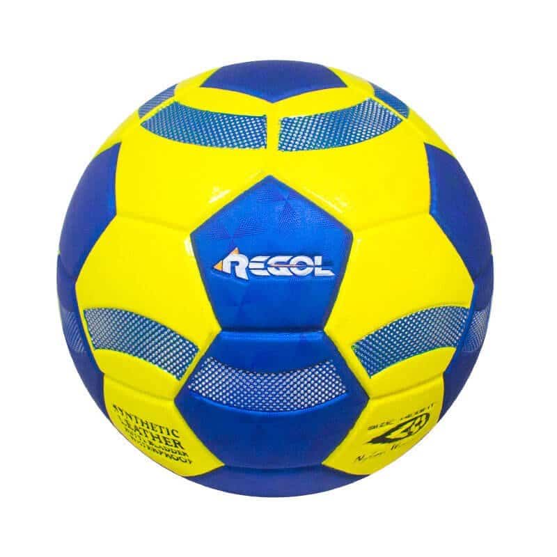 Balón Fútbol Regol Colores N5