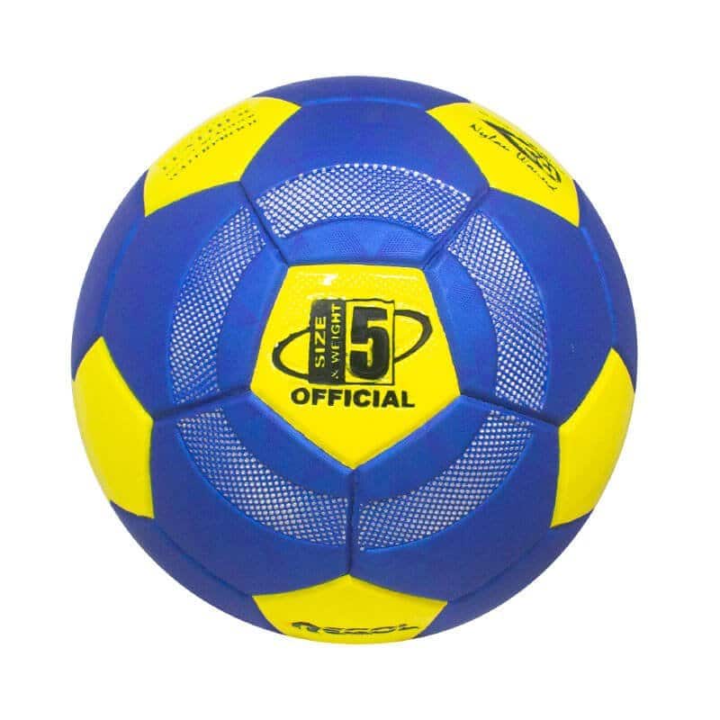 Balón Fútbol Regol Colores N5