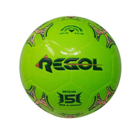 Balón Fútbol Regol Colores N5