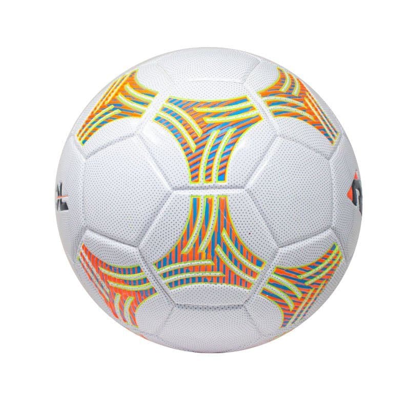 Balón Fútbol Regol Colores N5