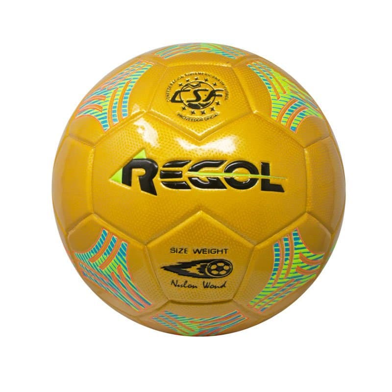 Balón Fútbol Regol Colores N5