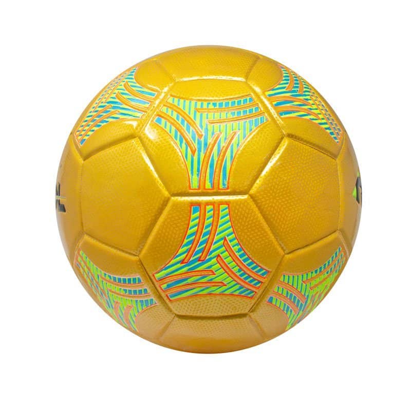 Balón Fútbol Regol Colores N5
