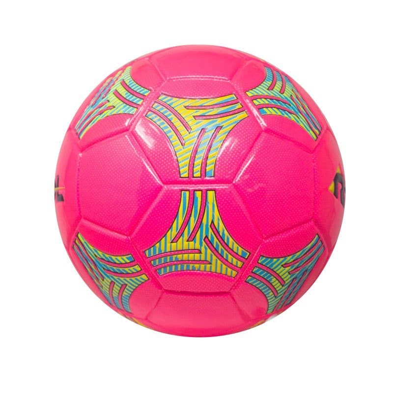 Balón Fútbol Regol Colores N5