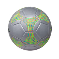 Balón Fútbol Regol Colores N5