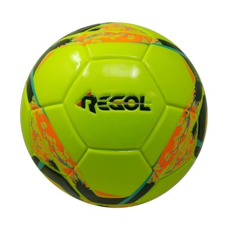 Balón Fútbol Regol Colores N5