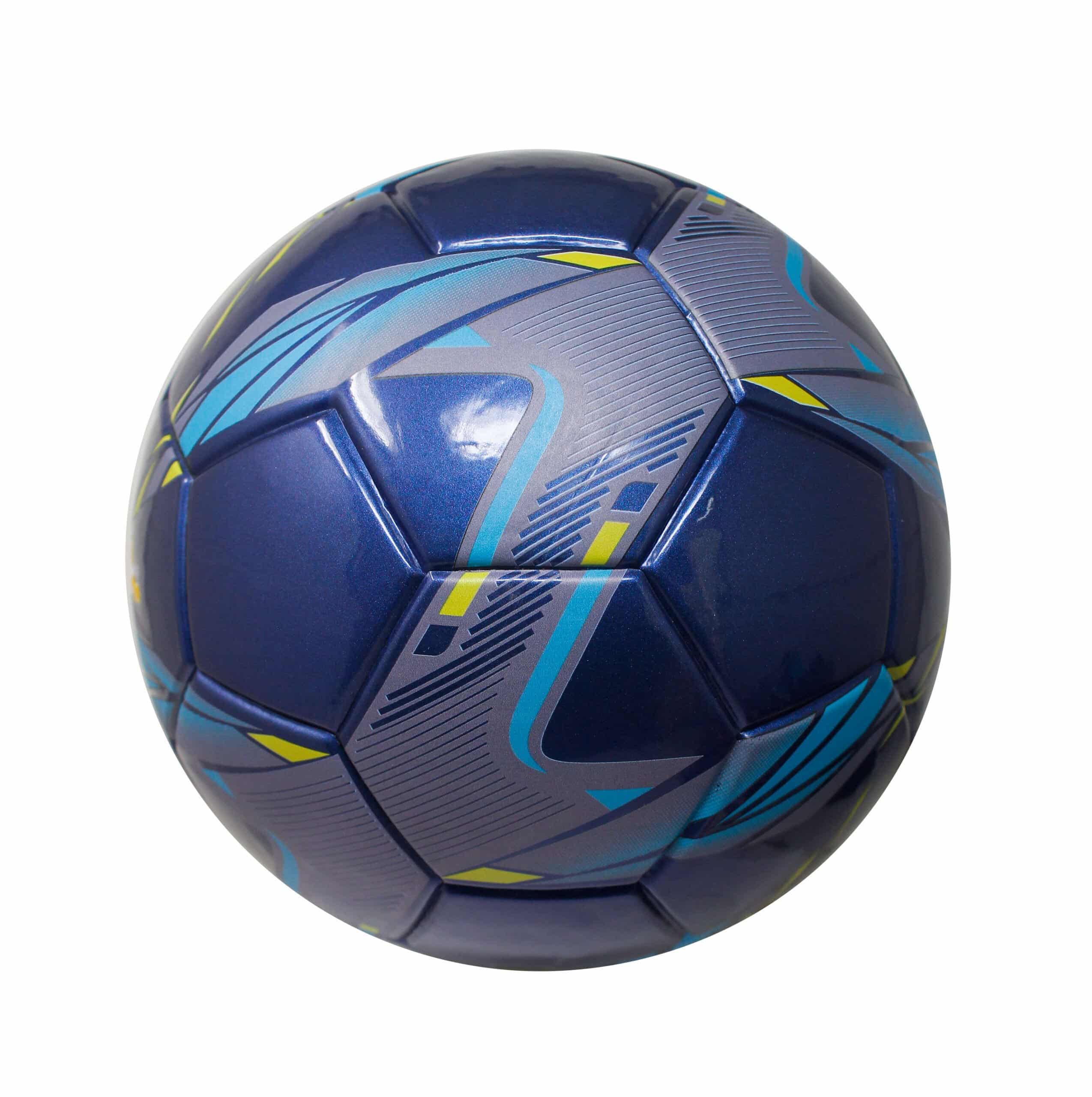 Balón Fútbol Regol Colores N5