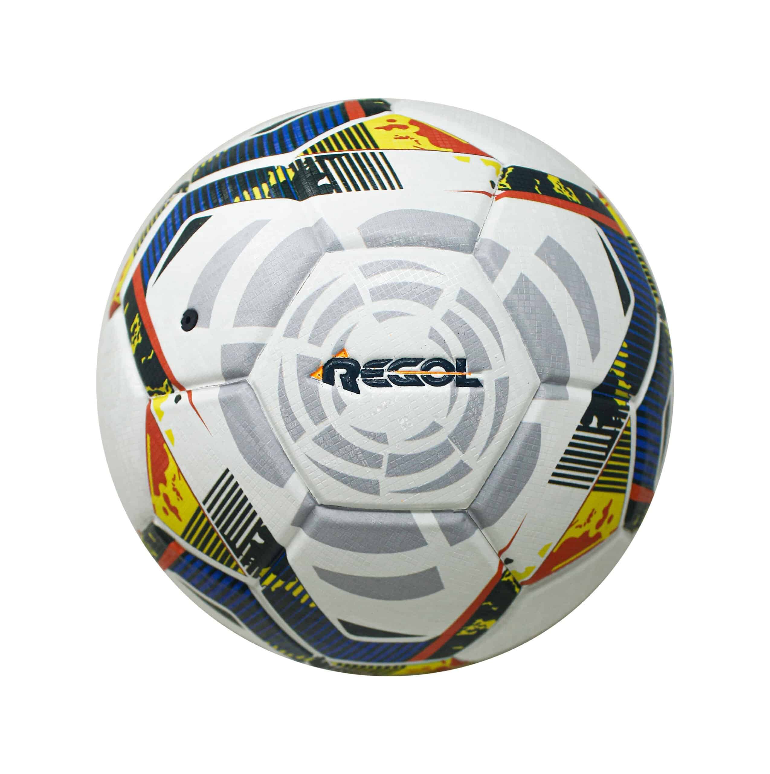 Balón Fútbol Regol Colores N5