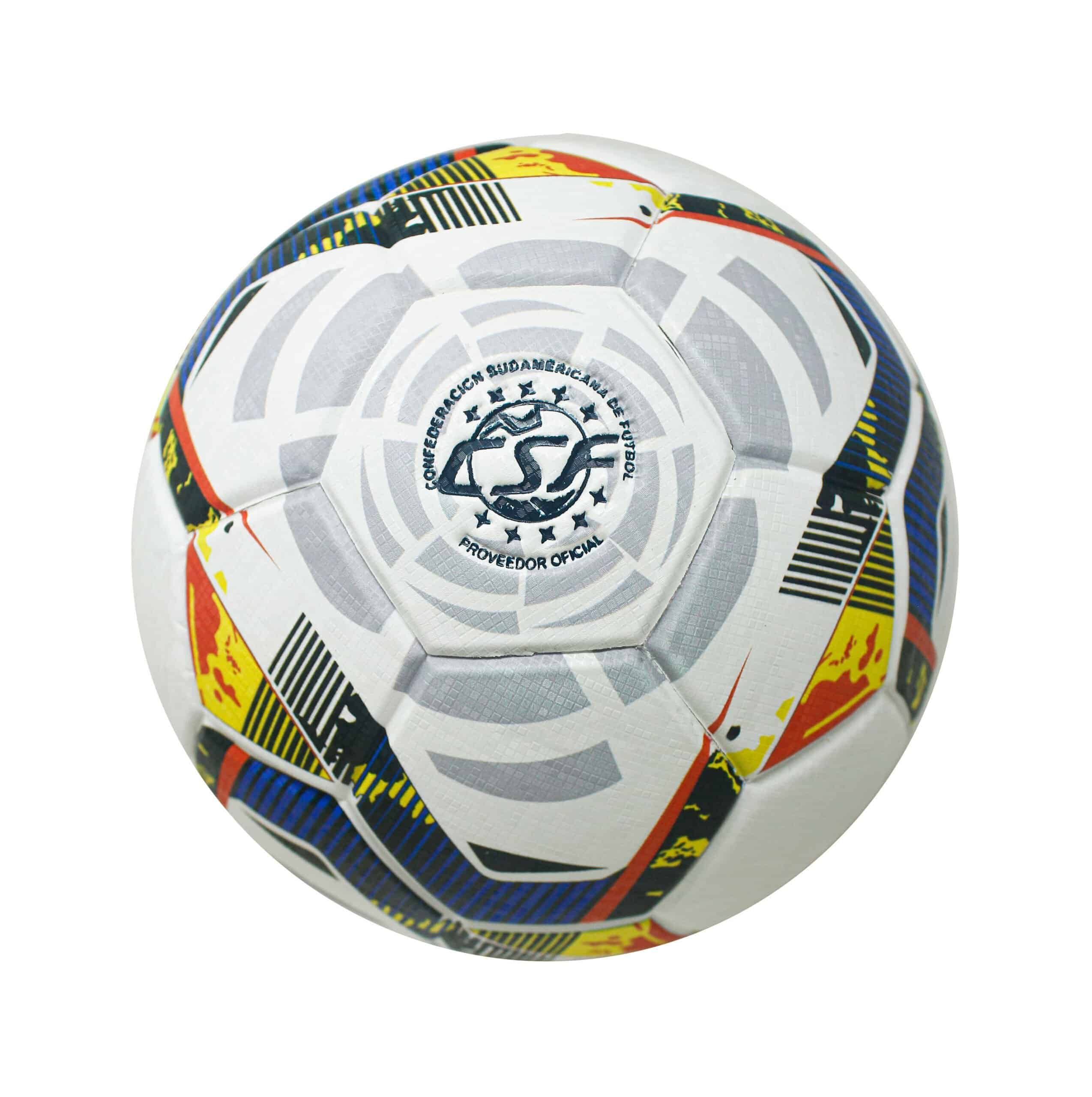 Balón Fútbol Regol Colores N5