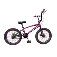 Bicicleta On-Trail  Rin 20 RAVAGE DISCO MEC BIC0445
