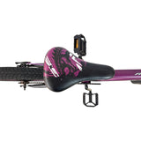 Bicicleta On-Trail  Rin 20 RAVAGE DISCO MEC BIC0445