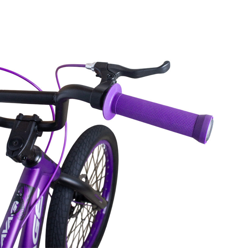 Bicicleta On-Trail  Rin 20 RAVAGE DISCO MEC BIC0445