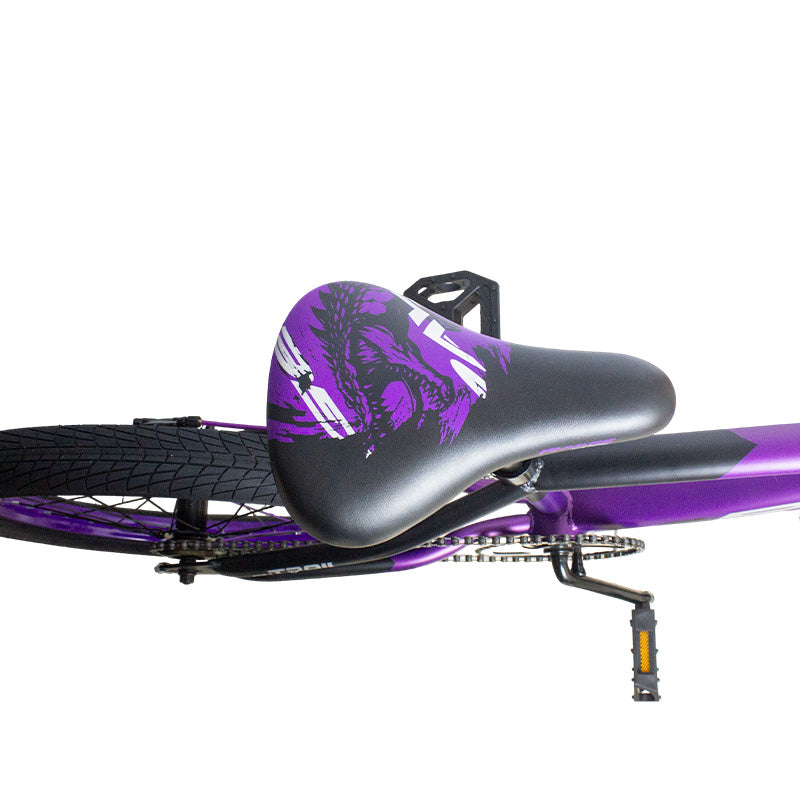 Bicicleta On-Trail  Rin 20 RAVAGE DISCO MEC BIC0445