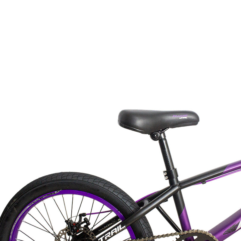 Bicicleta On-Trail  Rin 20 RAVAGE DISCO MEC BIC0445