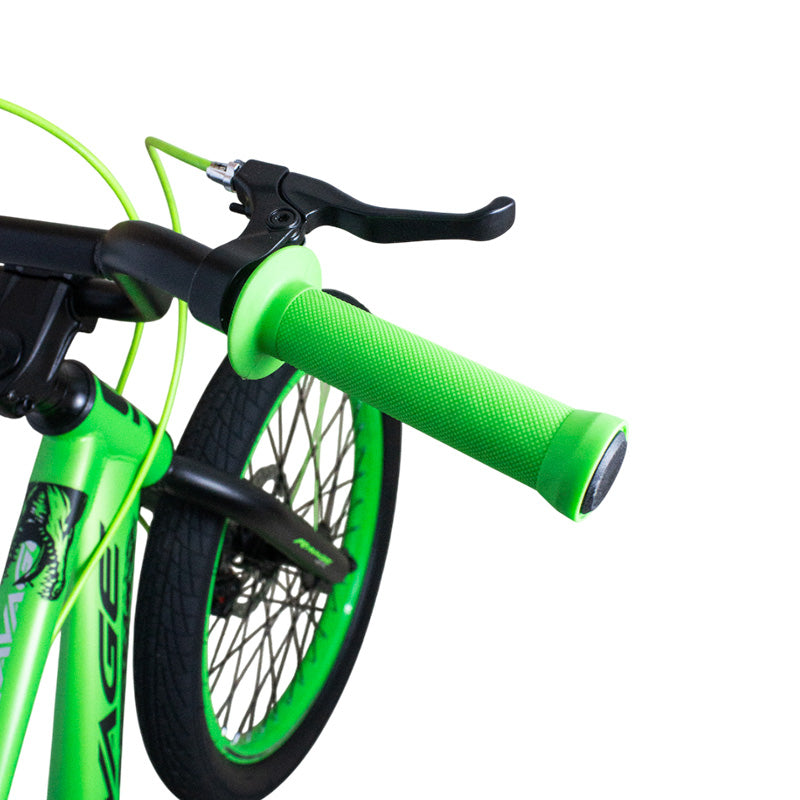 Bicicleta On-Trail  Rin 20 RAVAGE DISCO MEC BIC0445