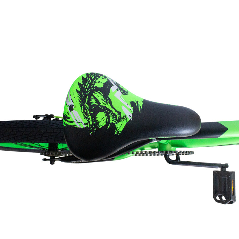 Bicicleta On-Trail  Rin 20 RAVAGE DISCO MEC BIC0445