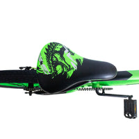 Bicicleta On-Trail  Rin 20 RAVAGE DISCO MEC BIC0445