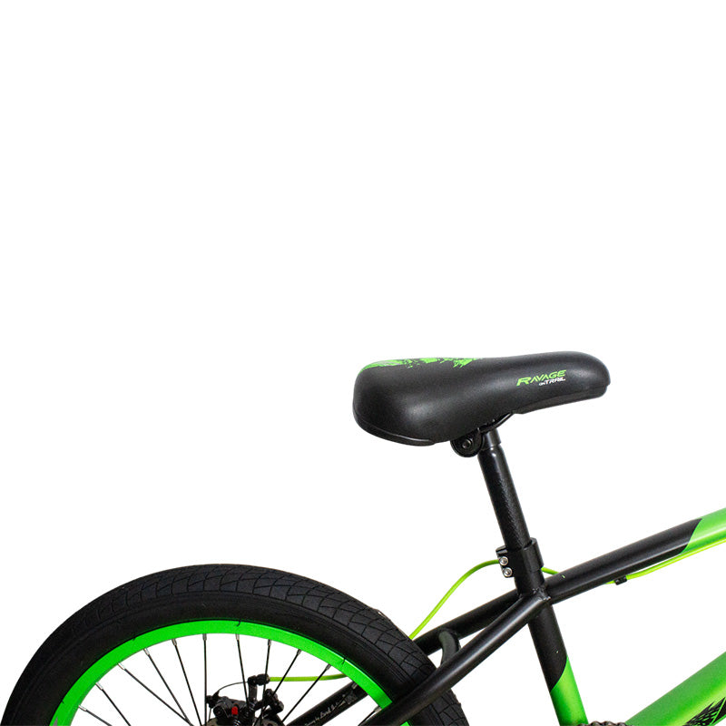 Bicicleta On-Trail  Rin 20 RAVAGE DISCO MEC BIC0445