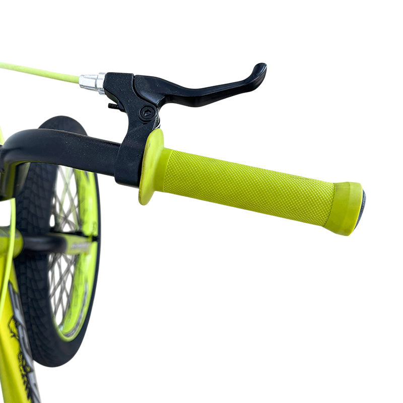Bicicleta Rin 20 RAVAGE Disco MEC On-Trail  BIC0445