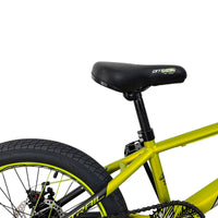Bicicleta Rin 20 RAVAGE Disco MEC On-Trail  BIC0445
